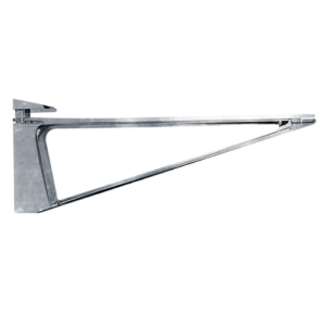 GDS Suporte Plus Cromado