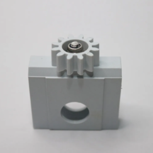 TecVidro Engrenagem c/ Suporte Truck