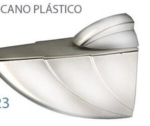 DP Tucano Médio (Plástico ABS)