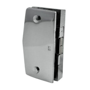 BM 3532 Contra Fechadura Papagaio Zamac