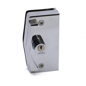 BM 3530 Fechadura Papagaio Zamac