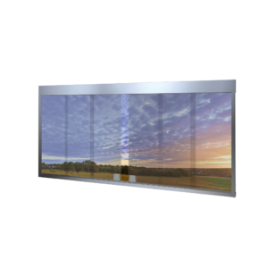 VT6-NF 300X240/8 VERSATIK TRUCK 8MM (6 FOLHAS-4 PT + 2FX)