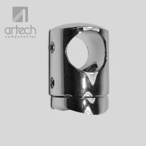 ARTECH | XY35 Passa Barra Com Furo