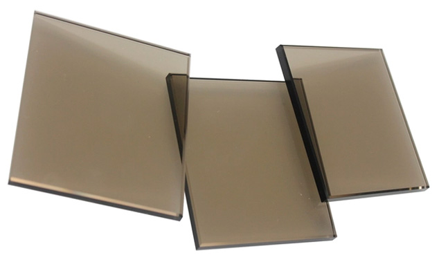 Vidros coloridos na massa 1 Vidros coloridos na massa 1