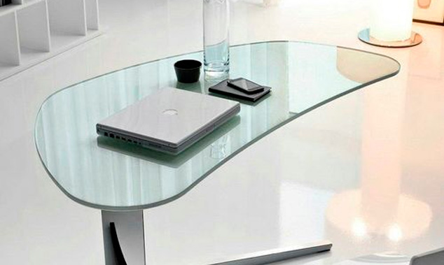 Vidros modelados 1 Vidros Modelados