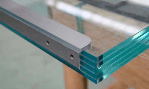 Vidros multilaminados 1 Vidro Multilaminado