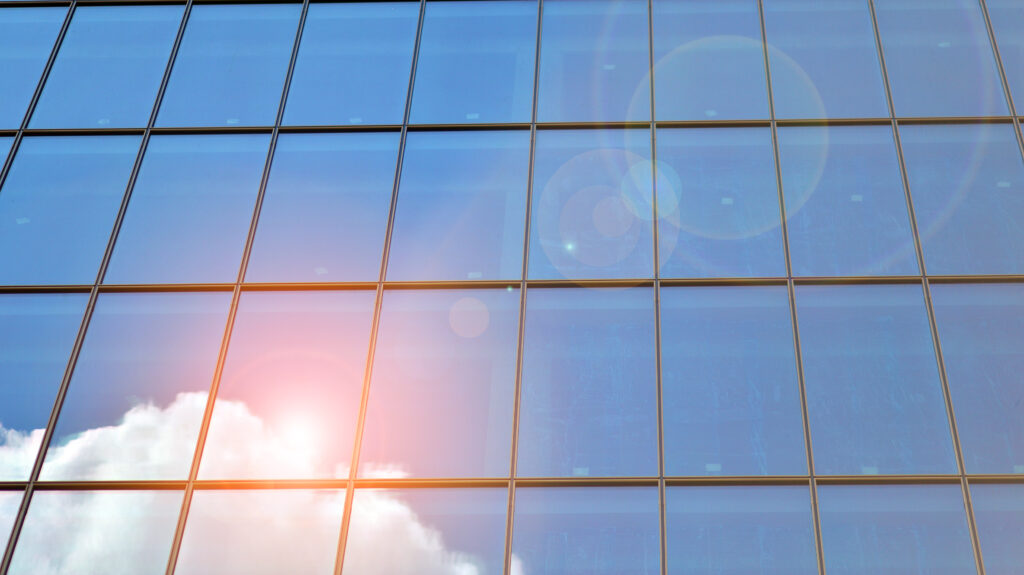 Guardian Glass lança nova série de vidros de controle solar 1